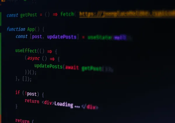 Photo by Ferenc Almasi on Unsplash