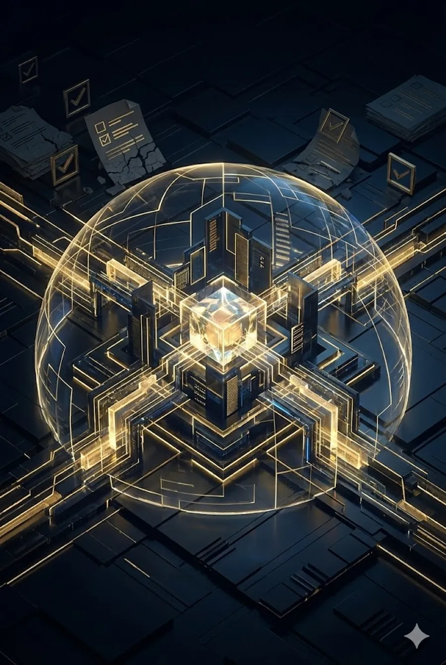 Julian Koehn - GRC Engineering